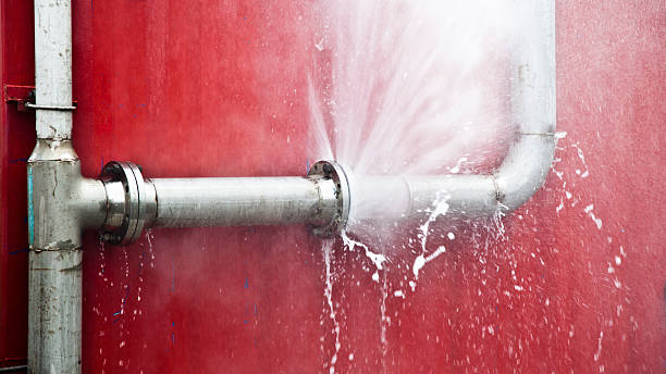 Best 24/7 water damage repair  in Browns Point, WA
